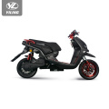 Scooters électriques Véhicules cyclomoteurs à vendre scooter à deux roues lithium sans pinceau DC Motor CE Intelligent Brushless 1001-2000W 6-8H